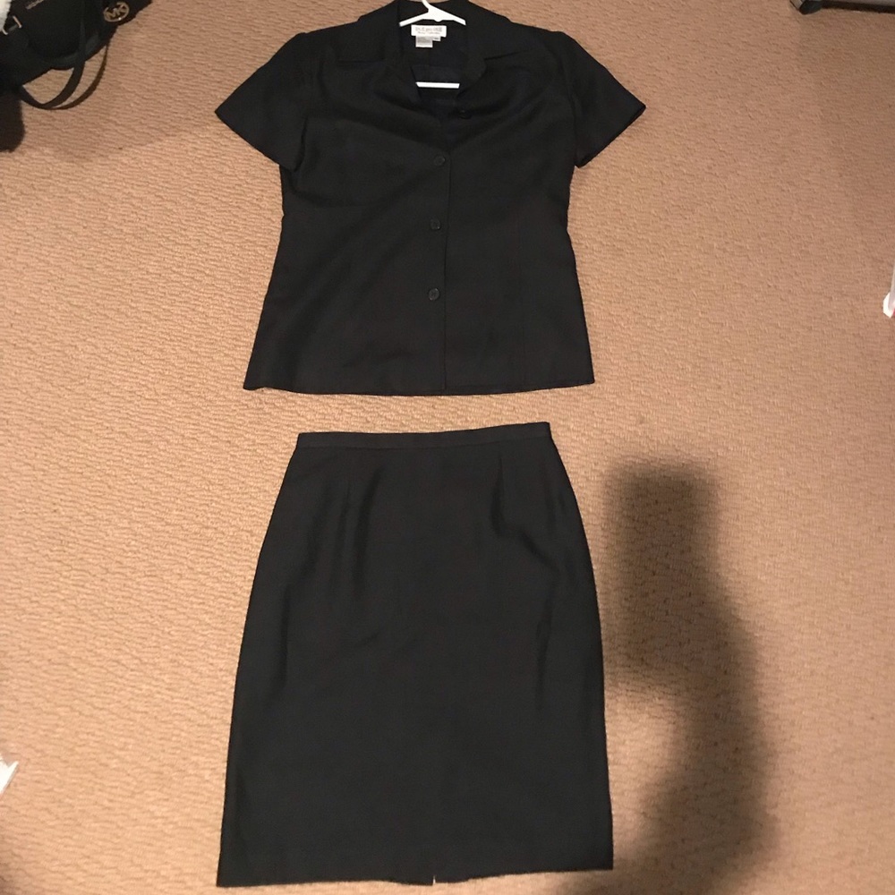 Due per due two piece set